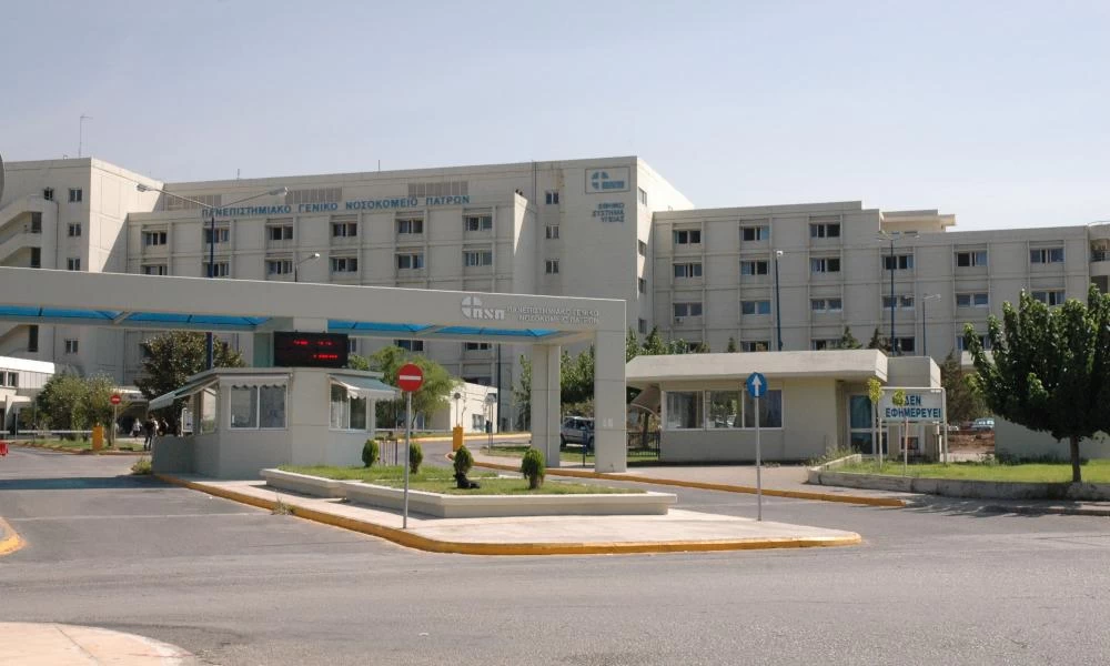 Πάτρα: Πέθανε 5χρονο κοριτσάκι και τα έσπασαν οι συγγενείς του